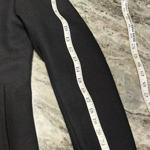 Nygard Black Label Women's Pea Coat/Fall/Spring/Medium - Picture 7 of 9